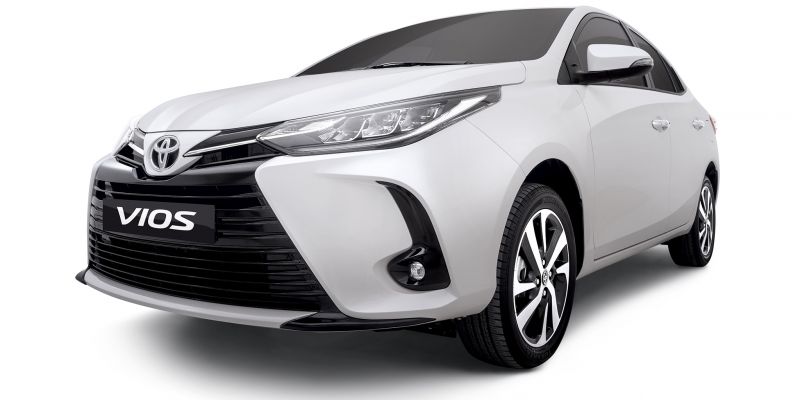 Toyota Vios
